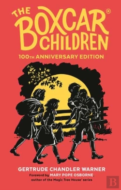 Bertrand.pt - The Boxcar Children 100th Anniversary Edition