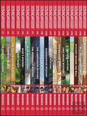The Boxcar Children Classic Treasury