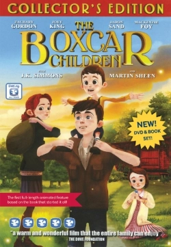 Bertrand.pt - The Boxcar Children Dvd And Book Set