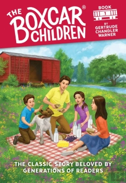 Bertrand.pt - The Boxcar Children