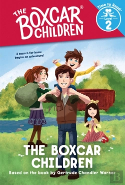 Bertrand.pt - The Boxcar Children