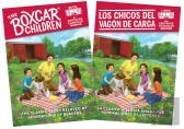 The Boxcar Children (Spanish/English Set)