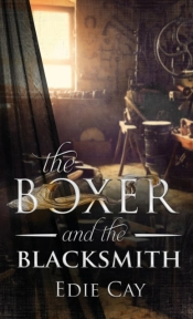 The Boxer And The Blacksmith