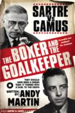 Bertrand.pt - The Boxer And The Goal Keeper