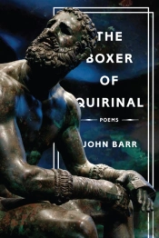 The Boxer Of Quirinal