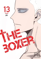 The Boxer, Vol. 13