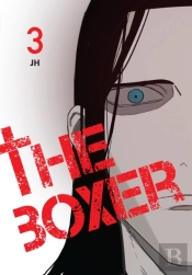 The Boxer, Vol. 3
