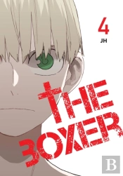 The Boxer, Vol. 4