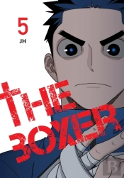 The Boxer, Vol. 5