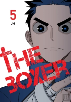 Bertrand.pt - The Boxer, Vol. 5
