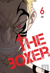The Boxer, Vol. 6