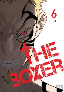 Bertrand.pt - The Boxer, Vol. 6