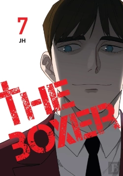 Bertrand.pt - The Boxer, Vol. 7