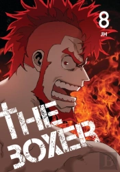 The Boxer, Vol. 8