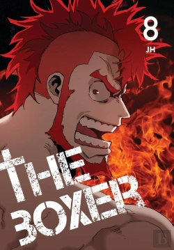Bertrand.pt - The Boxer, Vol. 8