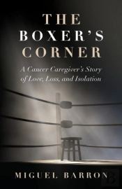 The Boxer'S Corner