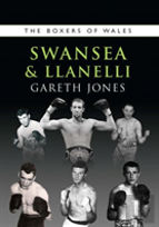The Boxers Of Swansea And Llanelli