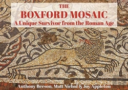Bertrand.pt - The Boxford Mosaic