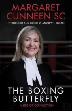 Bertrand.pt - The Boxing Butterfly
