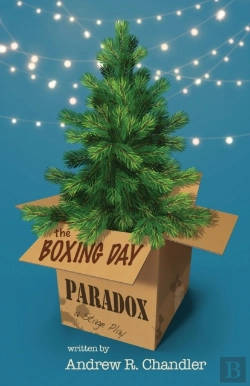 Bertrand.pt - The Boxing Day Paradox