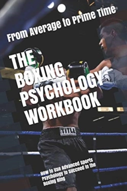 Bertrand.pt - The Boxing Psychology Workbook