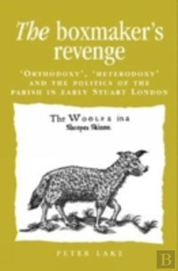 Bertrand.pt - The Boxmaker'S Revenge