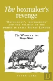 The Boxmaker'S Revenge