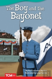 The Boy And Bayonet