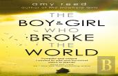 The Boy And Girl Who Broke The World