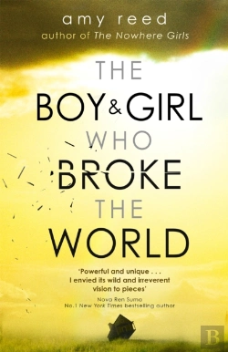 Bertrand.pt - The Boy And Girl Who Broke The World