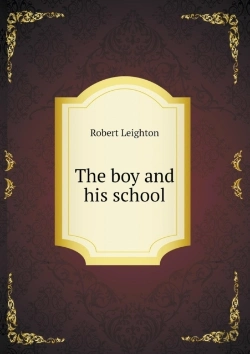 Bertrand.pt - The Boy And His School