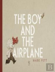 The Boy And The Airplane