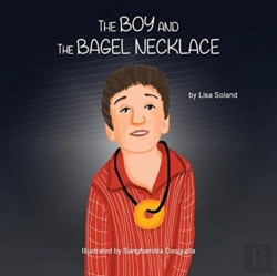 Bertrand.pt - The Boy And The Bagel Necklace