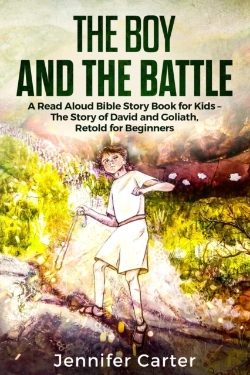 Bertrand.pt - The Boy And The Battle: A Read Aloud Bib