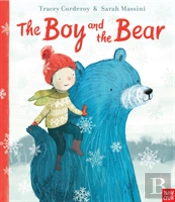 The Boy And The Bear
