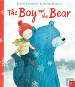Bertrand.pt - The Boy And The Bear