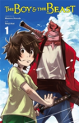 The Boy And The Beast, Vol. 1 (Manga)