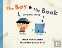 The Boy And The Book