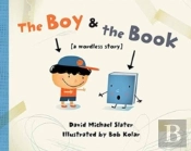 The Boy And The Book