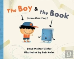 Bertrand.pt - The Boy And The Book