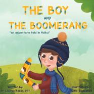 The Boy And The Boomerang