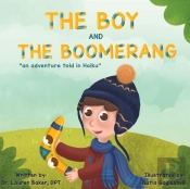 The Boy And The Boomerang