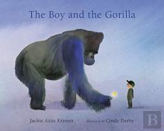 The Boy And The Gorilla