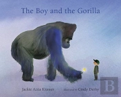 The Boy And The Gorilla