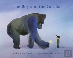 Bertrand.pt - The Boy And The Gorilla