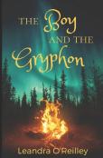 The Boy And The Gryphon