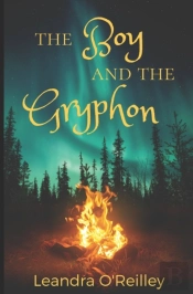 The Boy And The Gryphon
