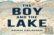 The Boy And The Lake