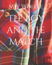 The Boy And The Match