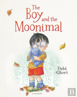Bertrand.pt - The Boy And The Moonimal